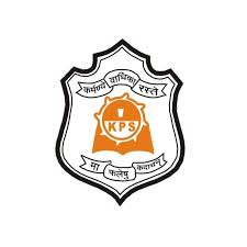 Krishna Public School Company logo